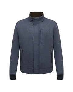 Утепленный бомбер Waterville