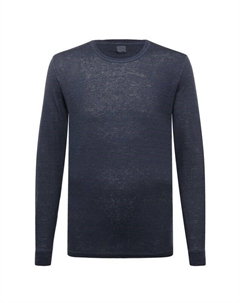 Льняной лонгслив 120% lino