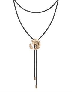 Колье "Дева" Jacob & co.