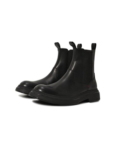 Кожаные челси Rikky Hugo