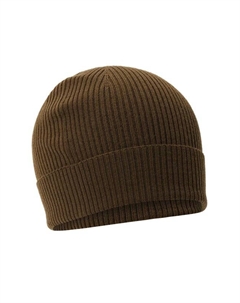 Шерстяная шапка Rick owens