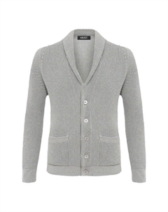 Хлопковый кардиган Mvst