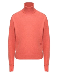 Кашемировая водолазка Chloe