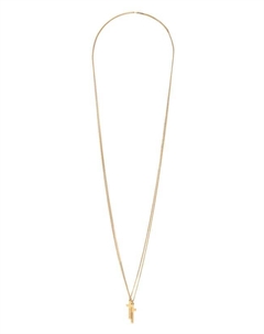 Колье Dsquared2