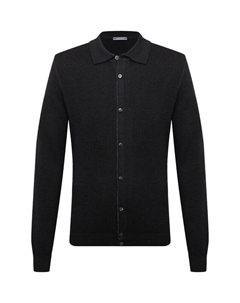 Шерстяная рубашка Jacob cohen