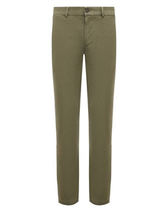 Хлопковые брюки 7 for all mankind