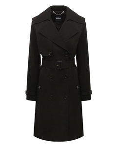 Тренч Boss