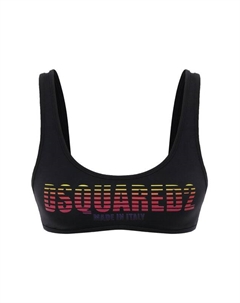 Бра-топ Dsquared2