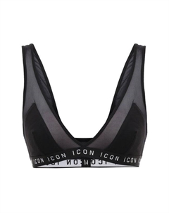 Бюстгальтер с мягкой чашкой Dsquared2