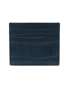 Кожаный футляр для кредитных карт Rubeus milano