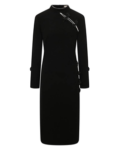 Платье из вискозы Botrois