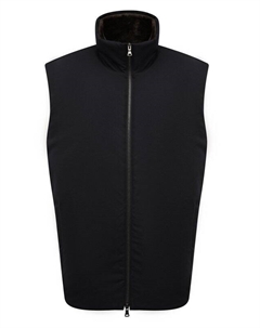 Утепленный жилет Paul & shark