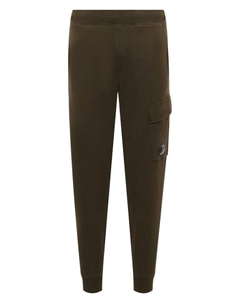 Хлопковые джоггеры C.p. company