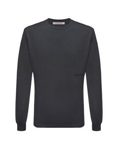 Хлопковый лонгслив Hinnominate