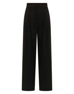 Шерстяные брюки Lorena antoniazzi