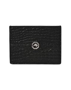 Футляр для кредитных карт из кожи аллигатора Stefano ricci