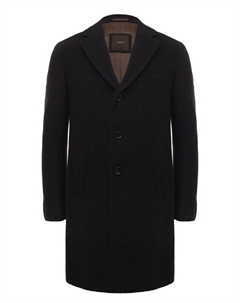 Шерстяное пальто Windsor