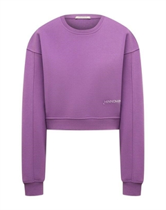 Хлопковый свитшот Hinnominate