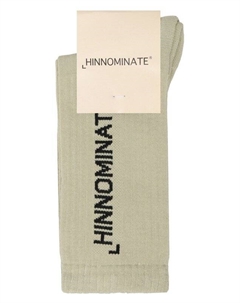 Хлопковые носки Hinnominate
