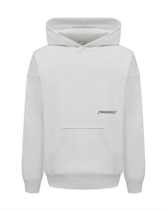 Хлопковое худи Hinnominate