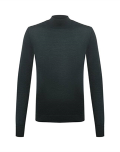 Водолазка из кашемира и шелка Mvst