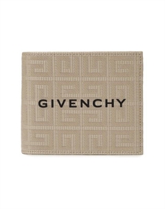 Текстильное портмоне Givenchy
