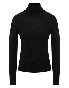 Шерстяная водолазка Pinko