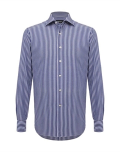 Хлопковая сорочка Mvst