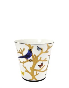 Подсвечник Aux Oiseaux Bernardaud