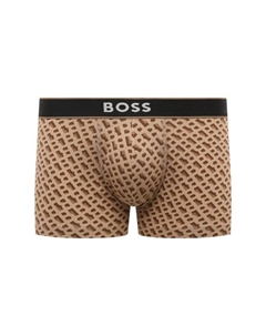 Хлопковые боксеры Boss