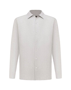 Льняная рубашка Colombo