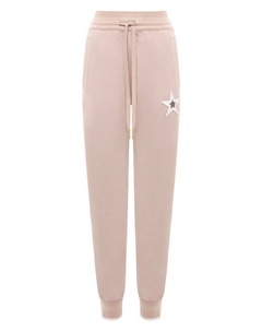 Хлопковые джоггеры Lorena antoniazzi