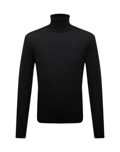 Шерстяная водолазка Dsquared2