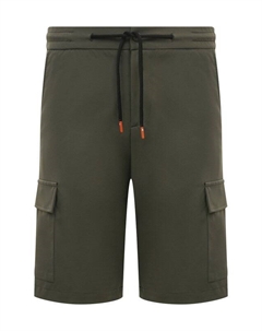 Шорты Marco pescarolo