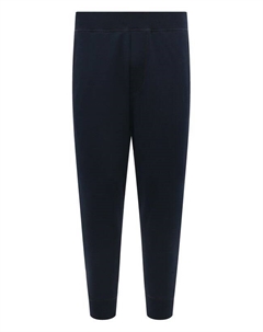 Хлопковые джоггеры Dsquared2