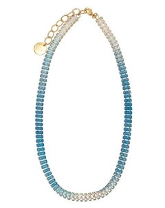 Колье Anton heunis