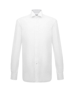 Хлопковая сорочка Stefano ricci