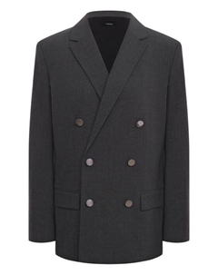 Шерстяной жакет Theory