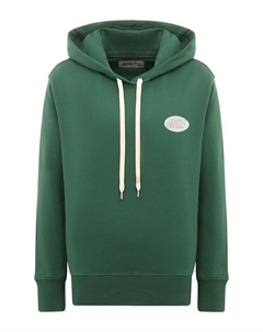 Хлопковое худи Autry