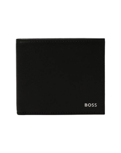 Кожаное портмоне Boss