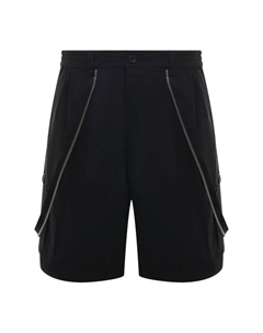 Хлопковые шорты Dsquared2