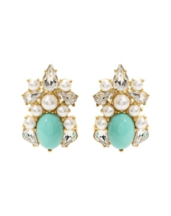 Серьги Anton heunis