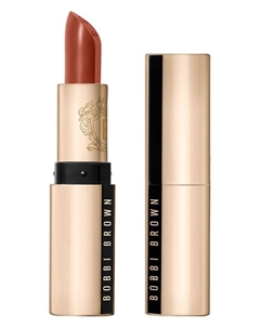 Помада для губ Luxe Lipstick, оттенок Italian Rose (3,5g) Bobbi brown