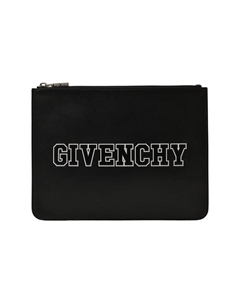 Кожаная папка для документов Givenchy