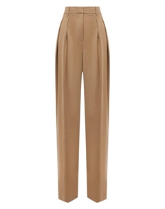 Шерстяные брюки Theory