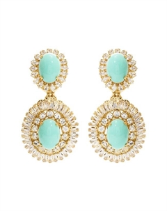 Серьги Anton heunis