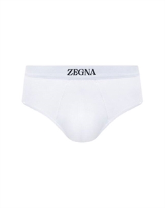 Хлопковые брифы Zegna