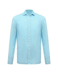 Льняная рубашка 120% lino