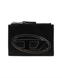 Кожаный футляр для кредитных карт Diesel
