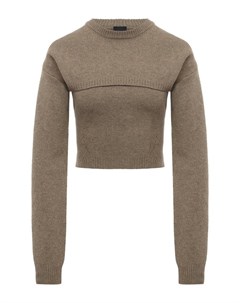 Пуловер Juun.j